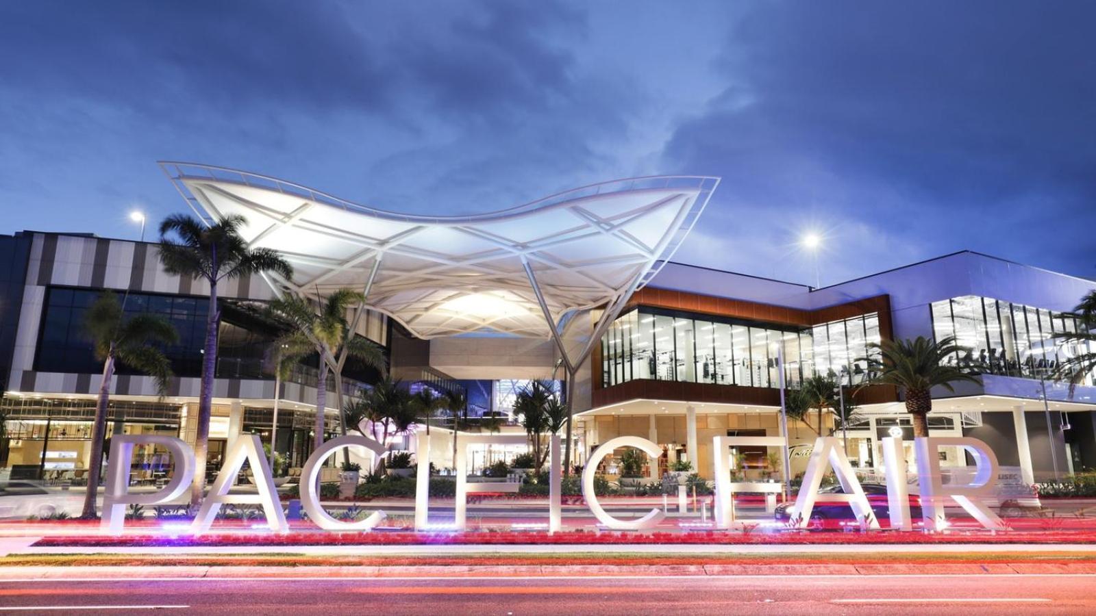 Amazing Aria Luxury On The 8th Floor, Broadbeach Apartment *