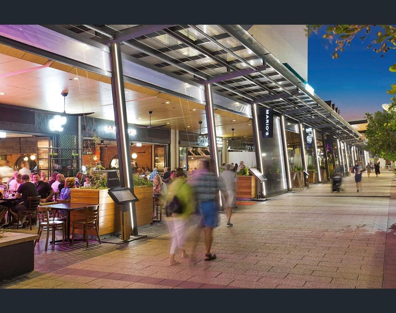 Apartment Amazing Aria Luxury On The 8th Floor, Broadbeach *