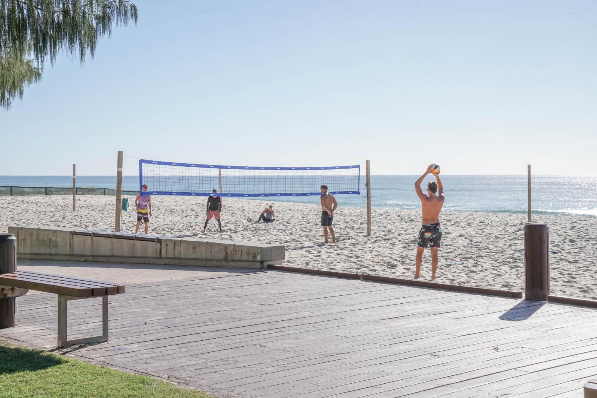 Apartment Amazing Aria Luxury On The 8th Floor, Broadbeach Gold Coast